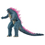 GIOCHI PREZIOSI - Godzilla Titan Evolution 2 in 1 Giochi Preziosi MN305400 GODZILLA VS. 