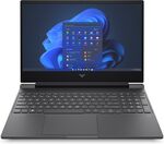 HP - Notebook Hp A02MVEA VICTUS 15 fa1050nl Mica silver