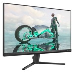 PHILIPS - Monitor Philips 27M2N3500NL 00 EVNIA 3000 QHD Grigio Grigio