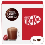 Nescafè - Capsule Nescafè 12581048 DOLCE GUSTO Kit Kat