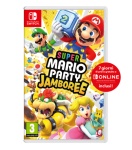 NINTENDO - Videogioco Nintendo 10013822 Switch Super Mario Party Jamboree