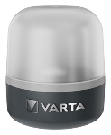 VARTA - Lanterna elettrica ricaricabile con dinamo Varta 17670101111 Dynamo La