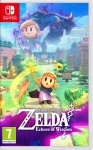 NINTENDO - Videogioco Nintendo 10013821 SWITCH The Legend Of Zelda Echoes Of Wisd
