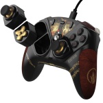 THRUSTMASTER - Gamepad Thrustmaster 4460283 ESWAP X2 Elden Ring Limited Edition Black