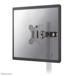 Neomounts - Supporto monitor scrivania Neomounts FL40 430BL11 da palo Black
