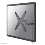 Neomounts - Supporto monitor scrivania Neomounts FL40 450BL14 da palo Black