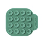 SBS - Supporto smartphone Sbs CMSILSUCTION2 Suction cup holder Verde