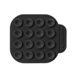 SBS - Supporto smartphone Sbs CMSILSUCTION4 Suction cup holder Nero
