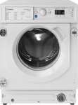 INDESIT - Lavasciuga incasso Indesit 869991664640 BI WDIL 861485 EU