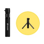 INSTA360 - Supporto action cam Insta360 CINGBTH B Bullet Time Kit Black