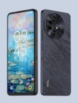 TCL - Smartphone Tcl T702D 2ALCA112 50 NXTPAPER Moon Gray