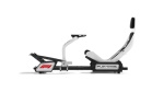 PLAYSEAT - Sedia gaming Playseat FO 00334 Fomrula Instinct F1 Edition White