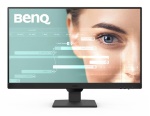 BENQ - Monitor Benq 9H LMJLJ LBE GW2490T Pivot Black Black