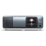 BENQ - Videoproiettore Benq 9H JSK77 17E GAMING TK710STi UHD White e Blue