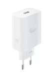 REALME - Caricabatterie Realme VCB4JAEH SUPERVOOC White