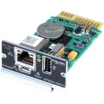 APC - Scheda di rete Apc AP9544 EASY UPS Network management card