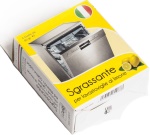 Igenio - Cura lavastoviglie Igenio 988 Sgrassante in polvere