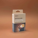 Igenio - Addolcitore macchine caffè Igenio 979 Busta 70g