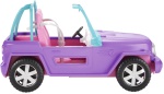 Mattel - Jeep da spiaggia BARBIE GMT46