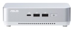 ASUS - Barebone Asus 90AR0051 M00040 NUC 14 Pro+ RNUC14RVSU500002I White e Si