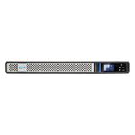 Eaton - Gruppo di continuità Eaton 5P1550IRNG2 5P GEN2 1550IRN Black e Silver