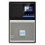 Eaton - Gruppo di continuità Eaton 5P650IG2 5P GEN2 650I Black e Silver