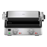 BRAUN - Bistecchiera elettrica Braun 0X17900000 MULTIGRILL 7 CG 7020 Black e I