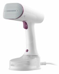 BRAUN - Stiratrice verticale Braun 0X13810100 QUICKSTYLE 5 GS 5011 White e Pur
