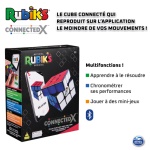 Gioco di abilità Spin Master 6071036 RUBIK'S Cubo 3x3 Connected X gioc