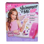 Spin Master - Trucchi giocattolo Spin Master 6071786 COOL MAKER Shimmer Me Roll Crea