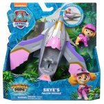 Jungle Pups Jet  Falco di Skye PAW PATROL Spin Master 6067760
