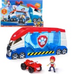Spin Master - Paw Patroller Playset con Ryder e Quad PAW PATROL 6069338