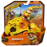 Spin Master - Bulldozer di Rubble RUBBLE & CREW Spin Master 6066511