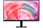 SAMSUNG - Monitor Samsung LS27D700EAUXEN HRM SERIE ViewFinity S7 UHD Black Black