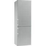 SMEG - Frigorifero libera installazione Smeg CF33SE UNIVERSALE Silver