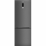 SMEG - Frigorifero libera installazione Smeg FC48KDND UNIVERSALE Dark Inox Lo