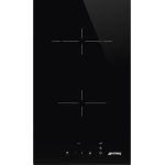 SMEG - Piano cottura induzione Smeg SE232TD1 UNIVERSALE Black