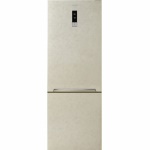 SMEG - Frigorifero libera installazione Smeg FC48MDNE UNIVERSALE Effetto marm