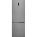 SMEG - Frigorifero libera installazione Smeg FC48XDNE Pet Inox Look