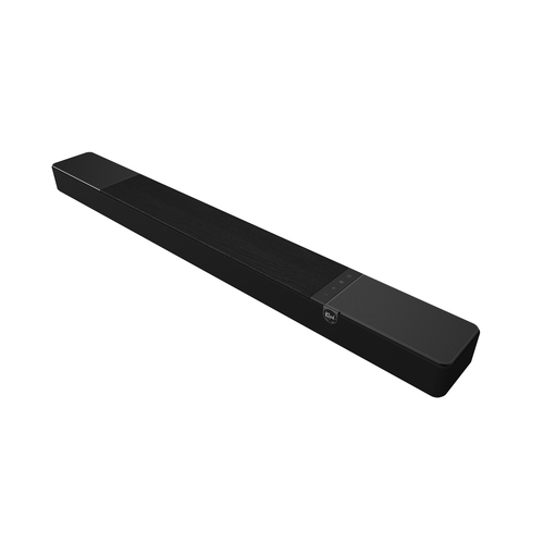 Soundbar Klipsch 1071984 FLEXUS 3.1.2 Core 200 Ebony Vinyl