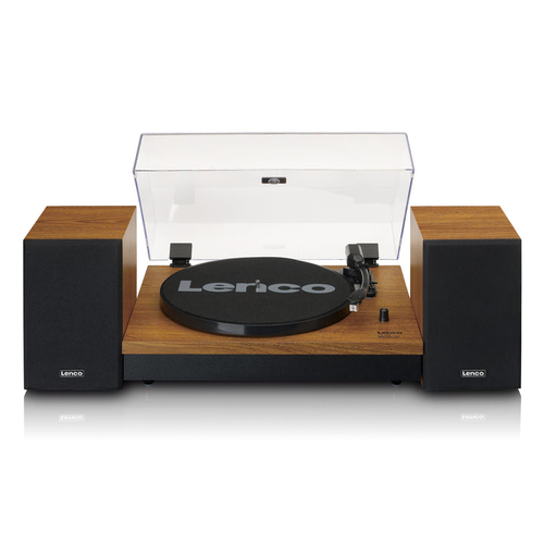 Giradischi Lenco LS SERIES Ls 310 Walnut