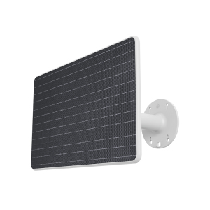 Pannello solare Ezviz CS PBC12 R100 10AH Battery Solar Panel White e B