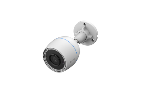 Videocamera sorveglianza Ezviz CS H3C H3C 2MP Color White
