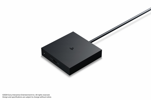 Adattatore computer Playstation 1000043174 PLAYSTATION VR2 per PC Blac