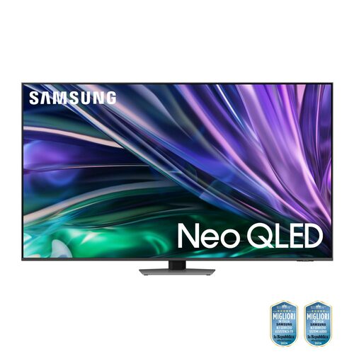 Tv Samsung QE55QN85DBTXZT SERIE 8 Smart TV UHD Carbon silver