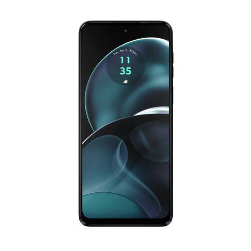 Smartphone Motorola PAYF0035SE MOTO G14 Steel Grey
