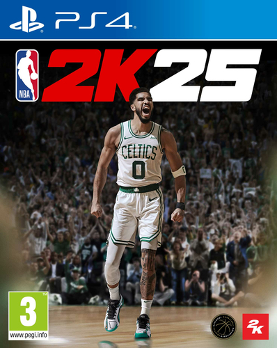 Videogioco 2K Games SWP44290 PlayStation 4 NBA 2K25