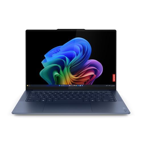 Notebook Lenovo 83ED002LIX YOGA SLIM 7 14Q8X9 Touch Cosmic blue