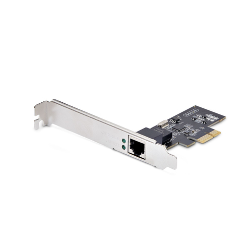 Scheda di rete Startech.Com PR12GI NETWORK CARD MultiGigabit