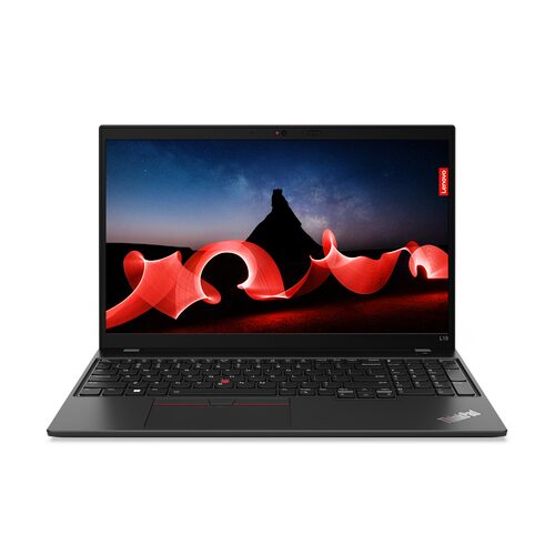 Notebook Lenovo 21H30059IX THINKPAD L15 Gen 4 Thunder black